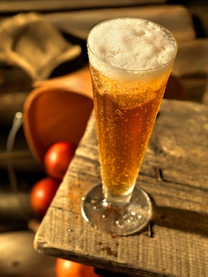 Ginger Whiskey Cider Recipe
