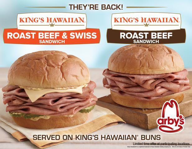 King Hawaiian